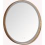 Zuma Line LUSTRO 3123-2 Spiegel 1x36W/LED 3000/4000/6000k 626lm ip44