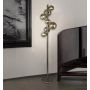 Aviano Lighting SEVILLA 3214-1010 Stehleuchte 7x3w/g9 3000k