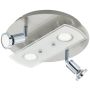 Eglo PAWEDO 32001 Spot 4x3W/GU10 IP20