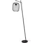 Eglo WRINGTON 32468 Stehleuchte 1X60W/E27 IP20