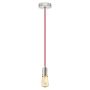 Eglo YORTH 32523 Pendelleuchte 1x60W/E27