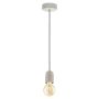 Eglo YORTH 32531 Pendelleuchte 1x60W/E27