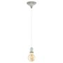 Eglo YORTH 32533 Pendelleuchte 1x60W/E27