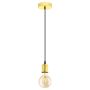 Eglo YORTH 32538 Pendelleuchte 1x60W/E27