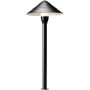 Garden Lights CETO 3213011 Stehlampe 1x1W/LED 3000K 100LM IP44