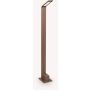 Ideal Lux AGOS 326726 Stehlampe 1x6,5W/LED 3000K ip54