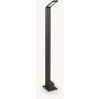 Ideal Lux AGOS 326733 Stehlampe 1x6,5W/LED 3000K ip54
