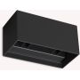 Ideal Lux ATOM 328676 Wandleuchte 4x25W/LED 3000K ip54