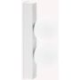 Ideal Lux BINOMIO 328270 Deckenlampe 2x6W/LED ip20