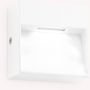 Ideal Lux DEDRA 328638 Wandleuchte 1x1,5W/LED ip65