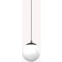 Ideal Lux EGO 327525 Schienenstrahler 1x10W/LED 3000K ip20