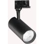 Ideal Lux FOX 3f 322377 Schienenstrahler 1x25W/LED 4000K ip20