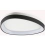 Ideal Lux GEMINI 328027 Deckenlampe 1x24W/LED 3000K ip20