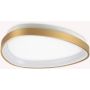 Ideal Lux GEMINI 328034 Deckenlampe 1x24W/LED 3000K ip20