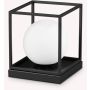 Ideal Lux LINGOTTO 327877 Tischleuchte 1x28W/E14 ip20
