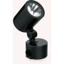 Ideal Lux O-ZONE 325019 Gartenstrahler 1x13W/LED ip66