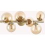 Ideal Lux PERLAGE 327822 Deckenlampe 6x15W/G9 ip20