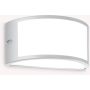 Ideal Lux REX 322735 Wandleuchte 1x60W/E27 ip44