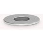 Ideal Lux ROCKET 325132 Einfahrtbeleuchtung 1x1,3W/LED 3000K ip67