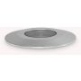 Ideal Lux ROCKET 325156 Einfahrtbeleuchtung 1x2,5W/LED 3000K ip67