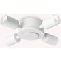 Ideal Lux SET UP 320373 Aufhängung 4x15W/E27 ip20