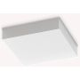 Ideal Lux SNOW 326238 Deckenlampe 1x18W/LED 3000K ip65