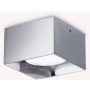 Ideal Lux SPIKE 328799 Aufbau-Downlight 1x15W/GX53 ip20