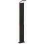 Ideal Lux STYLE 322216 Stehlampe 1x8,5W/LED 4000K ip54