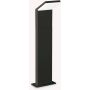 Ideal Lux STYLE 322537 Stehlampe 1x8,5W/LED 3000K ip54