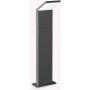 Ideal Lux STYLE 322599 Stehlampe 1x8,5W/LED 4000K ip54