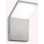 Ideal Lux STYLE 322650 Wandleuchte 1x8,5W/LED 3000K ip54