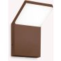 Ideal Lux STYLE 322704 Wandleuchte 1x8,5W/LED 3000K ip54