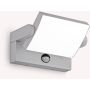 Ideal Lux SWIPE 326870 Wandleuchte 1x21W/LED ip54