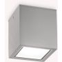 Ideal Lux TECHO 326894 Aufbau-Downlight 1x20W/GU10 ip54