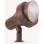 Ideal Lux TERRA 321622 Gartenstrahler 1x42W/E27 ip65