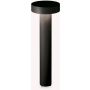 Ideal Lux TESLA 326917 Stehlampe 4x15W/G9 ip44