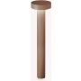 Ideal Lux TESLA 326924 Stehlampe 4x15W/G9 ip44