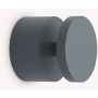 Ideal Lux TOFFEE 321189 Wandleuchte 1x8W/LED ip65