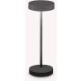 Ideal Lux TOFFEE 328614 Tischleuchte 1x2W/LED ip54