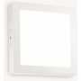 Ideal Lux UNIVERSAL 321745 Deckenlampe 1x17W/LED 4000K ip20