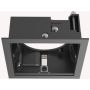 Ideal Lux ZEUS 323534 Montagerahmen