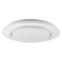 Polux ADELA 328816 Deckenleuchte 1x72W/LED 3000K-4000K-6000K 8000lm IP44