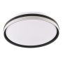 Polux BARBARA 326683 Deckenleuchte 1x72W/LED 3000K-4000K-6000K 8000lm IP44