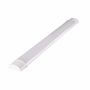 Polux BATTEN LIGHT 325563 Lineare Leuchte 1x18W/LED 4000K 2000lm IP20