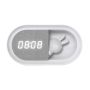 Polux BUNNY 328151 Tischleuchte 1x1,1W/LED 3000K 55lm IP20