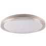 Polux CASSANDRA 328830 Deckenleuchte 1x72W/LED 3000K-4000K-6000K 8000lm IP44