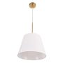Polux ELENA 325471 Pendelleuchte 1x20W/E27 IP20