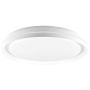 Polux ELIZA 328793 Deckenleuchte 1x48W/LED 3000K-4000K-6000K 5200lm IP44