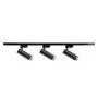 Polux FADO 325860 Schiene 3x10W/GU10 IP20