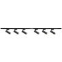 Polux FADO 325877 Schiene 6x10W/GU10 IP20